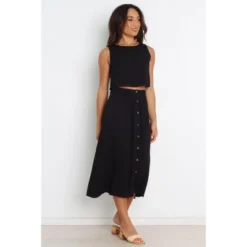 Petal And Pup Womens Ava Skirt 9 Petal And Pup Womens Ava Skirt -Elegant Women Wear Store GUEST 00e6114c 7494 4711 af35 a15707471bc8