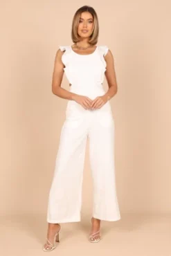 Petal And Pup Womens Mills Jumpsuit -Elegant Women Wear Store GUEST 0171ab85 ce80 4e49 bf87 0d6073c4ee3e