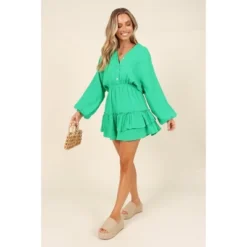 Petal And Pup Womens Corbett Dress -Elegant Women Wear Store GUEST 021061ef 3b92 44be a7b8 ce0514e82d41