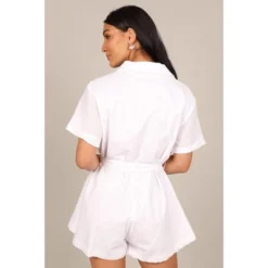 Petal And Pup Womens Arli Romper -Elegant Women Wear Store GUEST 03eb20aa 07b0 4886 8421 da12d8f2cb21