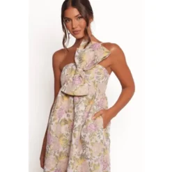 Petal And Pup Betina Bow Front Maxi Dress - Multi Floral XL -Elegant Women Wear Store GUEST 04088ebb f4a6 43a4 8d07 b06847c673ba 2