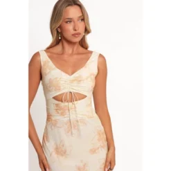 Petal And Pup Orin Maxi Dress -Elegant Women Wear Store GUEST 053bd2e2 3d68 455c 9b35 b77a3854bb41