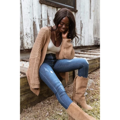 Petal And Pup Women's Leyonie Cardigan