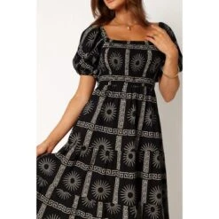 Petal And Pup Womens Soliel Puff Sleeve Midi Dress 9 Petal And Pup Womens Soliel Puff Sleeve Midi Dress -Elegant Women Wear Store GUEST 062141aa b16e 4d89 9859 78252ee07f15