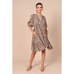 Petal And Pup Womens Trishna Mini Dress -Elegant Women Wear Store GUEST 06aec237 5d92 409c 8d46 2a6624bc6422