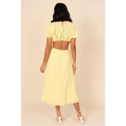 Petal And Pup Womens Ailani Dress -Elegant Women Wear Store GUEST 07be5256 a4fb 4c76 b11a 64364eee2318