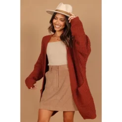 Petal And Pup Women's Leyonie Cardigan 23 Petal And Pup Women's Leyonie Cardigan -Elegant Women Wear Store GUEST 097c6cfa 1cf5 4bb1 b2fb 3246ff879c00