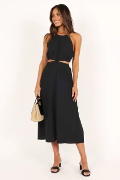 Petal And Pup Womens Ellis Cut Out Dress -Elegant Women Wear Store GUEST 0b7576b2 7b80 4a53 a9b9 f436d94518e0