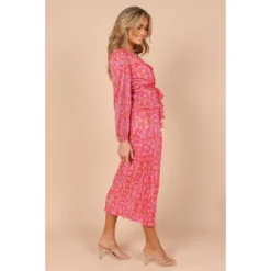 Petal And Pup Womens Minelli Pleat Top 13 Petal And Pup Womens Minelli Pleat Top -Elegant Women Wear Store GUEST 0d0db5bd 4266 4096 b6c0 7e7b3a2b752e