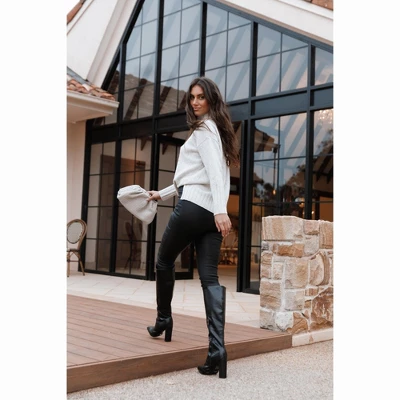 Petal And Pup Womens Donovan Pant 2 Petal And Pup Womens Donovan Pant - Image 2