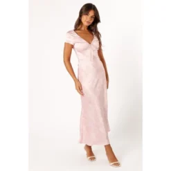 Petal And Pup Womens Benton Slip Maxi Dress -Elegant Women Wear Store GUEST 0dee3192 cb63 4716 8850 6b853d3042b0