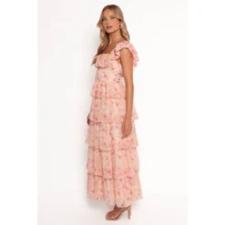 Petal And Pup Belle Maxi Dress