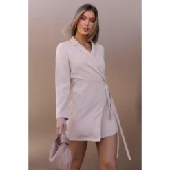 Petal And Pup Womens Sumit Blazer Dress 15 Petal And Pup Womens Sumit Blazer Dress -Elegant Women Wear Store GUEST 0df5eb5e ad36 4ca9 b5d4 891261e7f52e