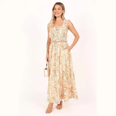 Petal And Pup Womens Leo Top 2 Petal And Pup Womens Leo Top - Image 2