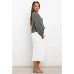 Petal And Pup Womens London Knit Sweater 11 Petal And Pup Womens London Knit Sweater -Elegant Women Wear Store GUEST 0e243d1d 086f 4b98 905f 8377ff1b3fbb