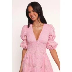 Tani Midi Dress 6 Tani Midi Dress -Elegant Women Wear Store GUEST 0f197d27 2cdc 4391 b82d 4464a6ccb9e5