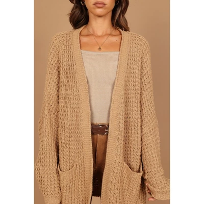 Petal And Pup Women's Leyonie Cardigan 4 Petal And Pup Women's Leyonie Cardigan - Image 4