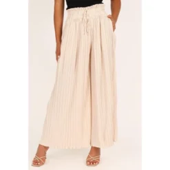 Petal And Pup Womens Jayden Pleated Pant -Elegant Women Wear Store GUEST 0f86adcf 720b 4e16 bea5 bcde0d56b714