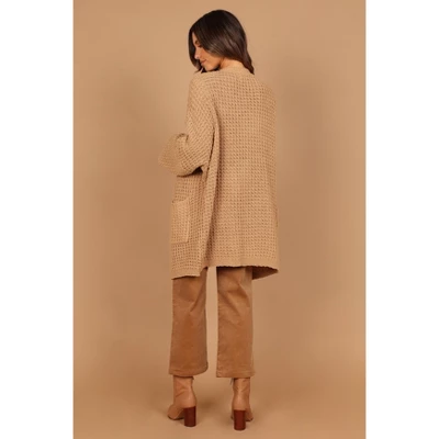 Petal And Pup Women's Leyonie Cardigan 7 Petal And Pup Women's Leyonie Cardigan - Image 7