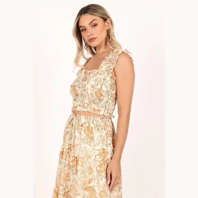 Petal And Pup Womens Leo Top 3 Petal And Pup Womens Leo Top - Image 3