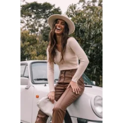 Petal And Pup Womens Layah Knit Sweater -Elegant Women Wear Store GUEST 118b1148 9ea3 46b7 ac9a bdf80922a708