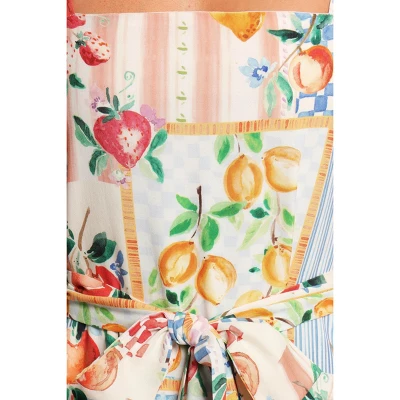 Petal And Pup - Montreux Maxi Dress 3 Petal And Pup - Montreux Maxi Dress - Image 3