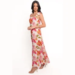 Larkey Maxi Dress