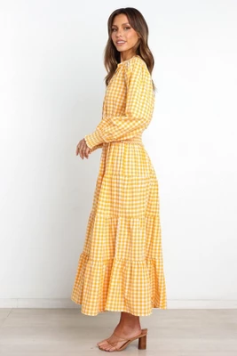 Petal And Pup Womens Aldgate Skirt 4 Petal And Pup Womens Aldgate Skirt - Image 4