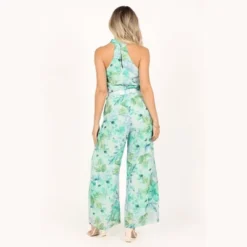 Petal And Pup Womens Stella Halter Jumpsuit -Elegant Women Wear Store GUEST 17836f9e ad7b 4ef2 b8ce f141901600d0