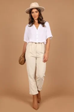 Petal And Pup Womens Dion Top 14 Petal And Pup Womens Dion Top -Elegant Women Wear Store GUEST 1979049d dcc6 4e5d b006 888c2c7e221f