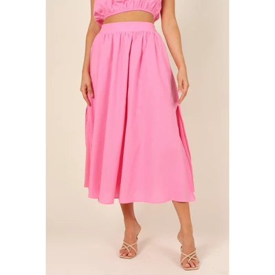 Petal And Pup Womens Isla Skirt 10 Petal And Pup Womens Isla Skirt - Image 10