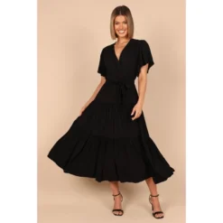 Petal And Pup Womens Barker Dress -Elegant Women Wear Store GUEST 1bca0a8f a12a 412e 924b 6f812e397faa