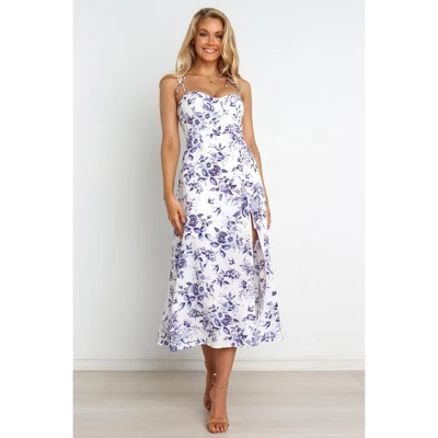 Petal And Pup Womens Azelia Dress 13 Petal And Pup Womens Azelia Dress - Image 13