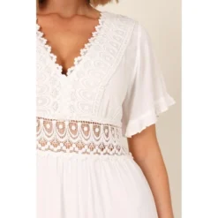 Petal And Pup Womens Florencia Dress -Elegant Women Wear Store GUEST 1ce30fa8 cdf5 43ab 8d7d d10847df6dfe