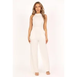 Petal And Pup Womens Clara Bow Jumpsuit -Elegant Women Wear Store GUEST 1cebb6a7 e894 4a28 9f84 76afa8f2070f