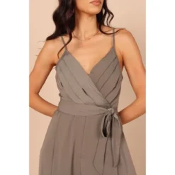 Petal And Pup Womens Laroy Wide Leg Split Jumpsuit -Elegant Women Wear Store GUEST 1d58366f a9e4 4294 9867 2a6d9304adf7