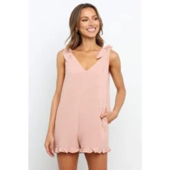 Petal And Pup Womens Lorelai Playsuit -Elegant Women Wear Store GUEST 1f02b2f4 aa80 4539 a91a 062e4ce4a16d