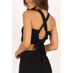 Petal And Pup Womens Maia Rib Knit Two Piece Set -Elegant Women Wear Store GUEST 1f2121bc 0f89 475a 8e6b a76b0a7c7688