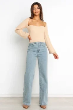 Petal And Pup Womens Toledo Knit Sweater 16 Petal And Pup Womens Toledo Knit Sweater -Elegant Women Wear Store GUEST 20f24222 6cb7 4f26 89b0 42f33d734c7a