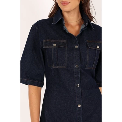 Petal And Pup Womens Rev Mini Dress 1 Petal And Pup Womens Rev Mini Dress