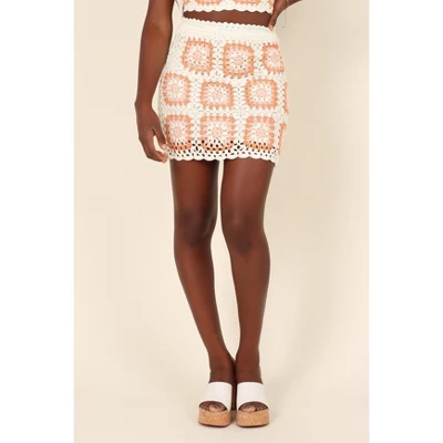 Petal And Pup Womens Jackson Skirt 7 Petal And Pup Womens Jackson Skirt - Image 7