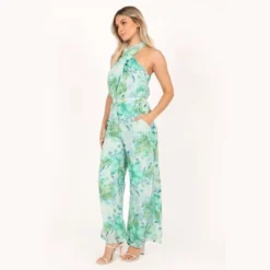 Petal And Pup Womens Stella Halter Jumpsuit -Elegant Women Wear Store GUEST 234e1526 1305 4e88 87e8 e3d743079e68