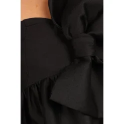 Petal And Pup Womens Betina Bow Front Maxi Dress -Elegant Women Wear Store GUEST 244d7e90 85ec 4e06 82bf 7209d6f3d0b0