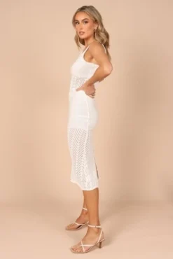 Petal And Pup Womens Ateia Knit Maxi Dress -Elegant Women Wear Store GUEST 251b9955 ff8c 44e0 95ca b25bf10b7b9d