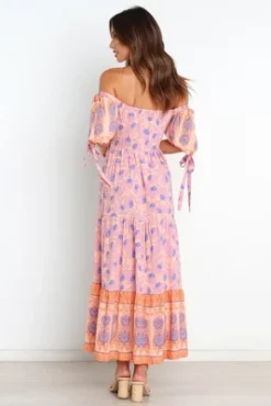 Petal And Pup Womens Clarisse Dress 15 Petal And Pup Womens Clarisse Dress -Elegant Women Wear Store GUEST 2553fff3 82a3 46a1 bf67 e5e05bffcc99