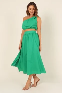 Petal And Pup Womens Isla Top 12 Petal And Pup Womens Isla Top -Elegant Women Wear Store GUEST 262a06e0 663b 4df8 9a78 c7ea125d0090