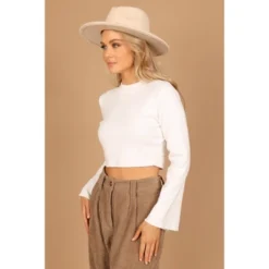 Petal And Pup Womens Fletcher Knit Sweater -Elegant Women Wear Store GUEST 29248a25 13c2 4a67 8b30 90bfe56faccd