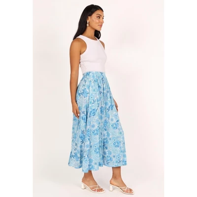 Petal And Pup Womens Jayne Maxi Skirt 7 Petal And Pup Womens Jayne Maxi Skirt - Image 7