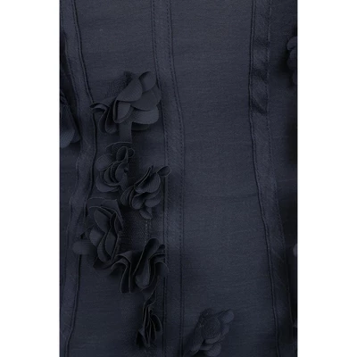 Petal And Pup Womens Posedly Midi Dress 7 Petal And Pup Womens Posedly Midi Dress - Image 7