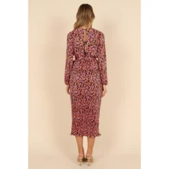 Petal And Pup Womens Minelli Pleat Midi Skirt -Elegant Women Wear Store GUEST 2e430332 56c3 48f8 98ab 5c7be5d21cb8